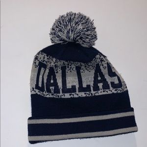 NFL Dallas Cowboys hat